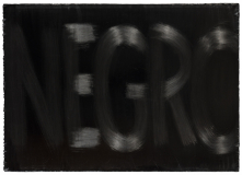 Negro
