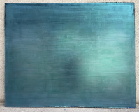 Aqua enigma ( Venice)