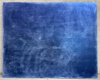 Aqua blue ( ocean) 