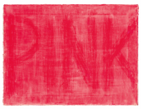 Think pink !